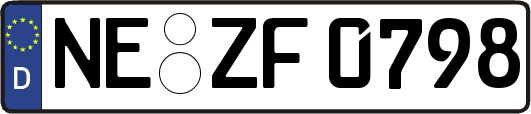 NE-ZF0798