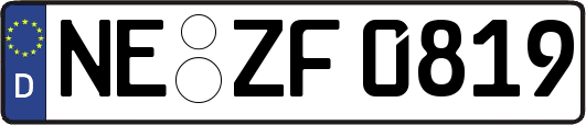 NE-ZF0819