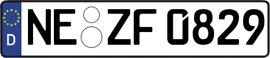 NE-ZF0829