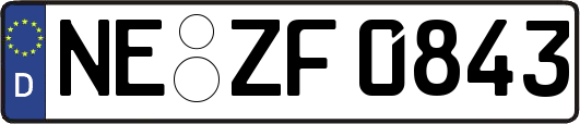 NE-ZF0843