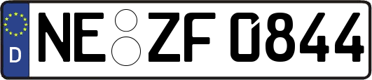 NE-ZF0844