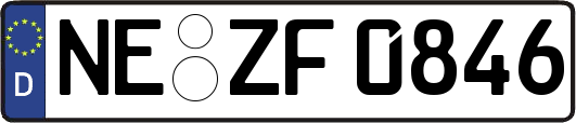 NE-ZF0846