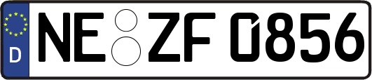 NE-ZF0856