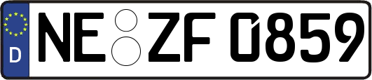 NE-ZF0859
