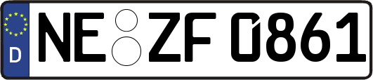 NE-ZF0861