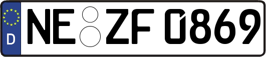 NE-ZF0869