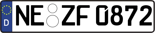 NE-ZF0872