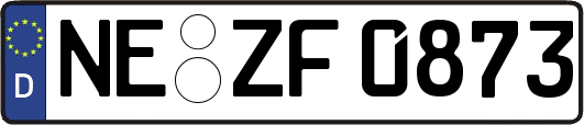 NE-ZF0873