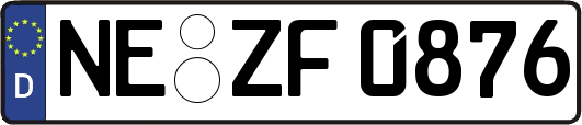 NE-ZF0876