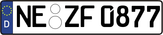 NE-ZF0877