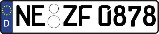 NE-ZF0878