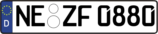 NE-ZF0880
