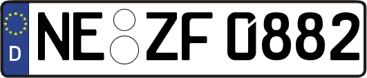 NE-ZF0882