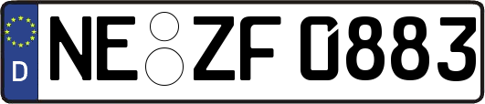 NE-ZF0883
