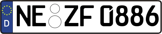 NE-ZF0886