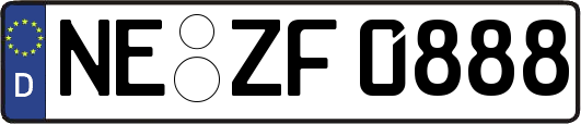 NE-ZF0888