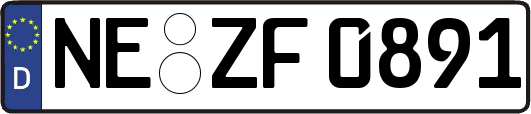 NE-ZF0891