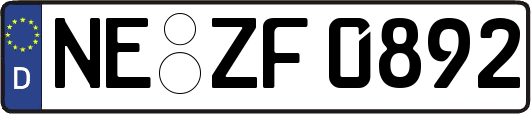NE-ZF0892
