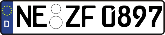 NE-ZF0897