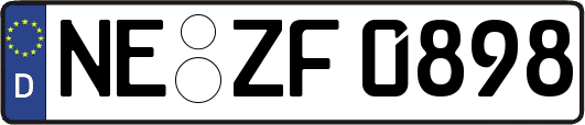 NE-ZF0898