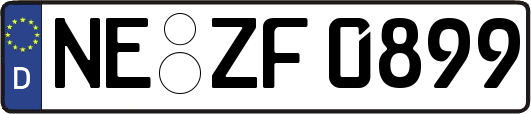 NE-ZF0899