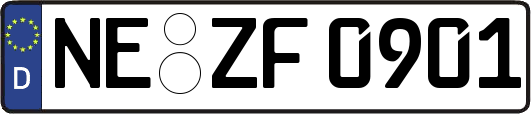 NE-ZF0901