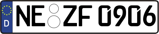 NE-ZF0906