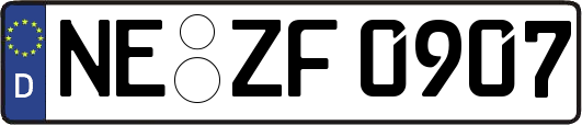NE-ZF0907