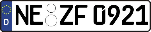 NE-ZF0921