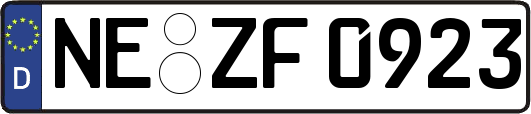NE-ZF0923