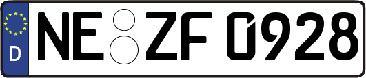NE-ZF0928