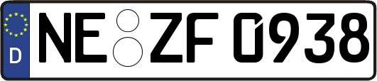 NE-ZF0938