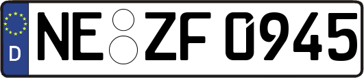 NE-ZF0945