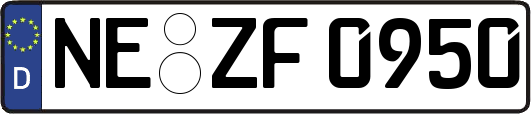 NE-ZF0950