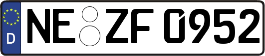 NE-ZF0952