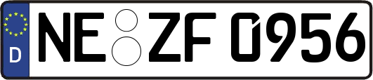 NE-ZF0956