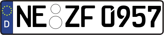 NE-ZF0957