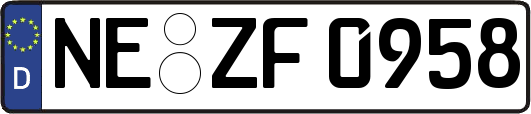 NE-ZF0958