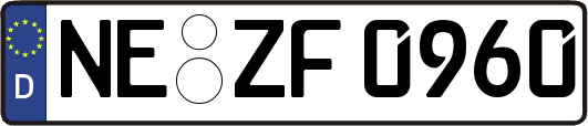 NE-ZF0960
