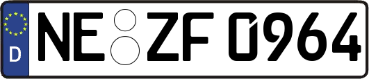 NE-ZF0964
