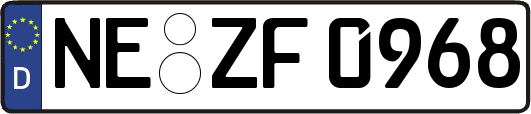 NE-ZF0968