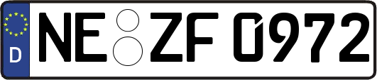 NE-ZF0972