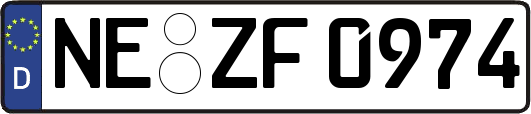 NE-ZF0974