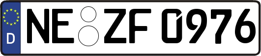 NE-ZF0976