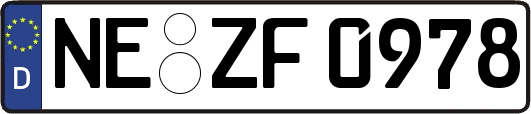 NE-ZF0978