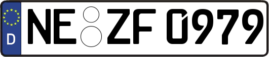 NE-ZF0979