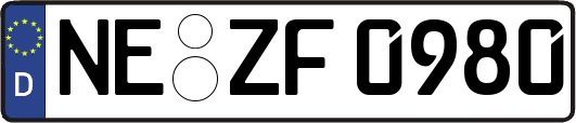 NE-ZF0980