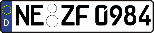 NE-ZF0984