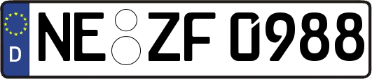 NE-ZF0988