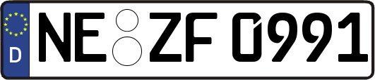 NE-ZF0991